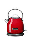 Kitchenaid 5KEK1222 Empire Red 1,25 L Su Isıtıcısı