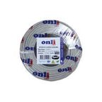 Onli On-4150 4+1 1X0,50 Mini Coax 2X0,22Mm 2X0,50Mm 100 Metre Cca Güvenlik Kamera Kablosu