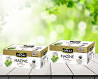 Ofçay Hazine Zengindem Demlik Poşet Çay  30x15 g  2 adet