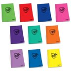 Çınar Uninote A5 College Dikişli Plastik Kapak Defter 60 Yaprak Çizgili 60/1 (12 Li Paket)