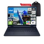 Dell Alienware 16 Aurora 7-240H 40-GBDDR5 1 TBSSD RTX5060 (8GB-GDDR7) 16" 2K WQXGA 120Hz Windows 11 Home + Sırt Çantası AC16250-C716156WQB5