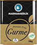 Marmarabirlik Gurme 261-290 KB Premium Siyah Zeytin 10 KG