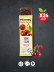 Mixmey Bee Vişne Polen 25GR* 24 ADET