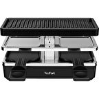Tefal RE2308 400 W Elektrikli Izgara
