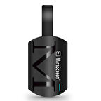 Ozmik G4 Aktarıcı PC Wifi ekran alıcısı Miracast Airplay ekran HDMI uyumlu Android IOS Mirascreen