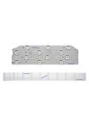 AXEN AX039LD012-S2, LE-3919P, LED BAR