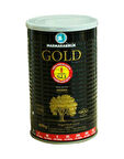 Marmarabirlik Gold 201-230 KB XL Siyah Zeytin 3 x 800 G