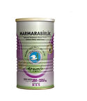 Marmarabirlik Hususi Az Tuzlu 291-320 KB S Siyah Zeytin 6 x 800 G