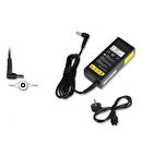 19V 2.37A 5.5x2.5mm Philips 21.5-inch Led Lcd Monitör Notebook Adaptör Laptop Şarj