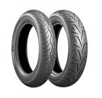 Bridgestone 180/65B16 M/C 81H H50 Üretim Yılı 2025