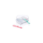 Dondurma Meybuz Kalıbı 2'li