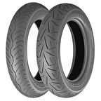 Bridgestone 80/90-21 M/C 54H H50 Motosiklet Lastiği 2024