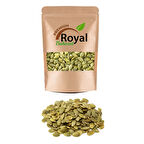 Kabak Çekirdeği İçiDeluxe Seri Organik Lezzetli 200 Gr