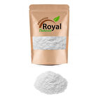 Limon Tuzu Toz Deluxe Seri Organik Lezzetli 500 Gr