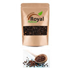 Karabiber Tane Deluxe Seri Organik Lezzetli 150 Gr