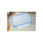 Paçi Verona 1040 Ml. Cam Saklama Kabı 1 Adet