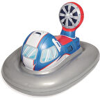 Hovercraft Binici 118x88 Cm