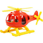 Polesie Helikopter "Arı"