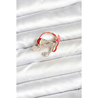 Kulaklıklı Nota Model Broş