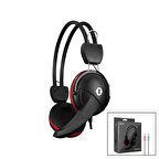 SNOPY SN-88A GAMİNG OYUNCU KULAKLIK YANDAN MİKROFON  1.8MT İPLİ KABLO (5365)