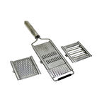 LÜX 3İN1 ÇELİK RENDE 260GR (5365)