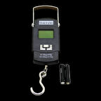 KARE DİJİTAL KANTAR 50KG (5365)