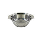 23CM METAL SEPET SÜZGEÇ KENDİNDEN KULPLU (5365)