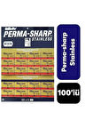 PERMA-SHARP TAM JİLET 5 PARÇA  X 20 PARÇA (5365)