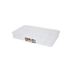 MARS 18 BÖLMELİ ŞEFFAF ORGANİZER BOX (5365)