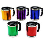 KÜÇÜK KUPA TERMOS BARDAK 450ML (5365)