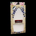 TEFLON ÜTÜ ALTLIK YANMAZ - YAPIŞMAZ - PARLATMAZ ÜTÜ TABANI (5365)