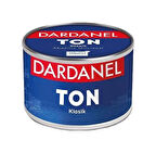 Dardanel Klasik Ton Balığı 1705 G