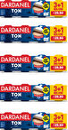 Dardanel Ton Balığı 4 x 75 G 5'li Paket