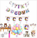 UNİCORN SET