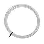 10 Metre PLA Filament AÇIK GRİ Renk 3D Kalem ve 3D Yazıcılar için Uygundur