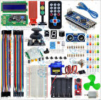 Arduino Nano Süper Başlangıç Seti
