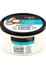 Organic Shop Argan & Amla Saç Maskesi 250 ml