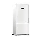 Arçelik 283721 EB Kombi No Frost Buzdolabı (REVİZYONLU)