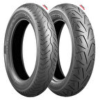 Bridgestone 180/70B16 M/C 77H H50 Motosiklet Lastiği 2024