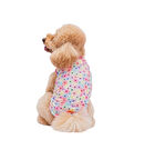 Spring Flowers Kedi Köpek Tişört