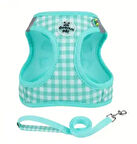 KARELİ KEDİ KÖPEK GÖĞÜS / GEZDİRME SETİ