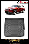Rizline BMW X1 2011 Model 3D Bagaj Havuzu