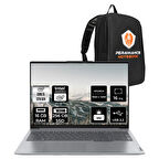 LENOVO ThinkBook 16 G6 i5 13420H 16GB 256GB SSD  16" WUXGA FDOS Dizüstü Bilgisayar & PER4 ÇANTA