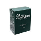 Peterson 9mm Kömürlü Pipo
  Filtresi  150 Adet  351550