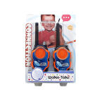 Pasifik Telsiz Pilli 2'li Kartelalı 178-370 8414