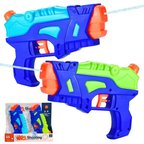 PASİFİK SU TABANCASI 956B 2 Lİ SET 20 CM 3+