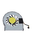 603690-001 Fan Cpu Fan İşlemci Soğutucusu
