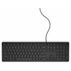 Dell KB216 Kablolu Multimedya Klavye Türkçe Q 580-ADHQ