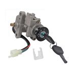 Mondial Revival 50 Kontak Seti