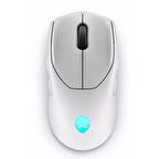 Alienware AW720M RGB Optik Beyaz Kablosuz Gaming Mouse